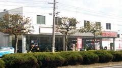 日産プリンス大分西大分店
