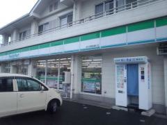 ファミリーマート　迫川内駅前通り店