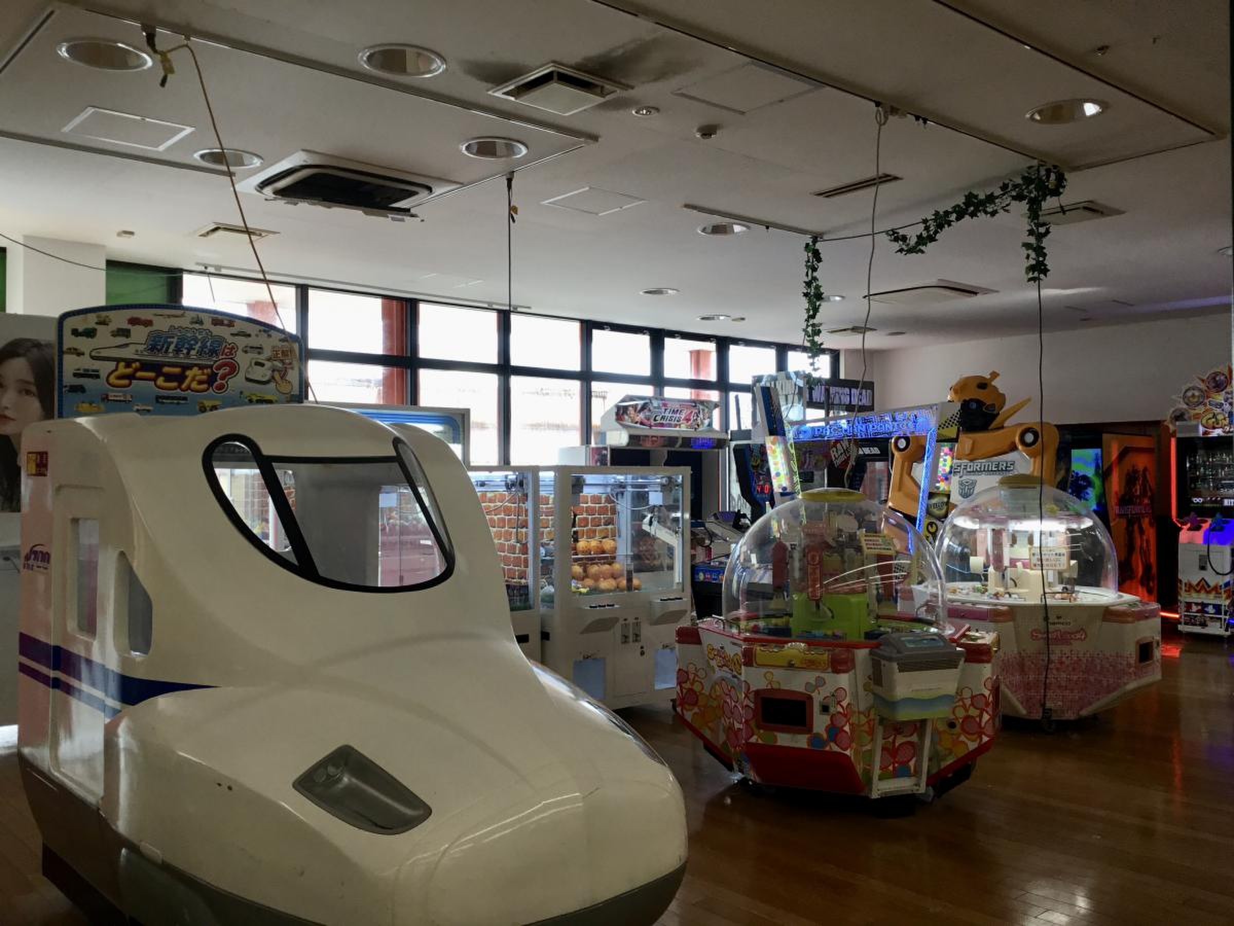 ザ ビッグ エクスプレス 佐敷 店
