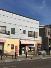 おやつやココペリ