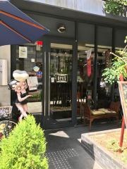 ＤｉｎｉｎｇｃａｆｅＧａｒｄｅｎ