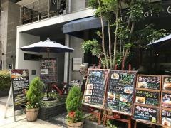 ＤｉｎｉｎｇｃａｆｅＧａｒｄｅｎ