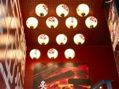 茶屋町個室炉端・樂兵衛