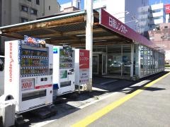日産レンタカー高知駅前