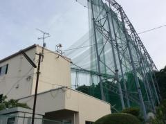 川和ゴルフ