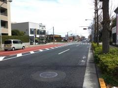 日野市立病院