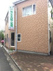 はごろも内科小児科
