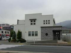 長府えきまえ皮ふ科