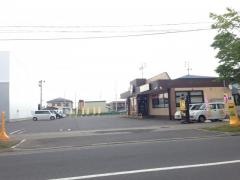 ＣｏＣｏ壱番屋　青森大野店