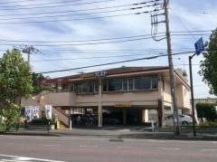 ガスト　南加瀬店