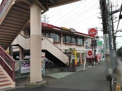 ガスト　南加瀬店