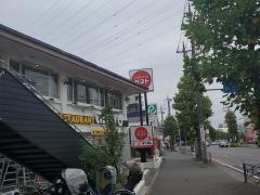 ガスト　南加瀬店