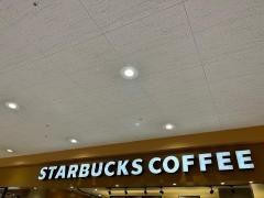 スターバックスコーヒー　アピタ千代田橋店