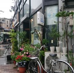 マクドナルド　烏丸丸太町店