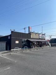 丸亀製麺　宇都宮インターパーク店