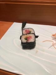 すし屋の桐野