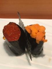 すし屋の桐野