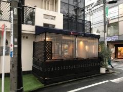 カフェクレープリー・ル・ブルターニュ　表参道店