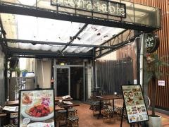 アロハテーブル　中目黒店