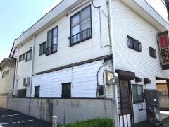 みなみ食堂