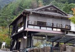 宮島四季の宿わたなべ