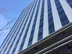 東京海上日動火災保険株式会社　広島中央支社