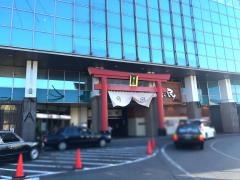 富士山駅