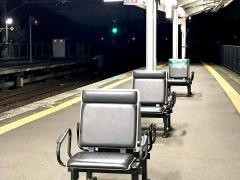三郷駅