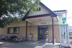 海岸寺駅