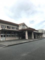 南熊本駅