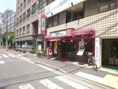 カフェ・ベローチェ　三崎町店