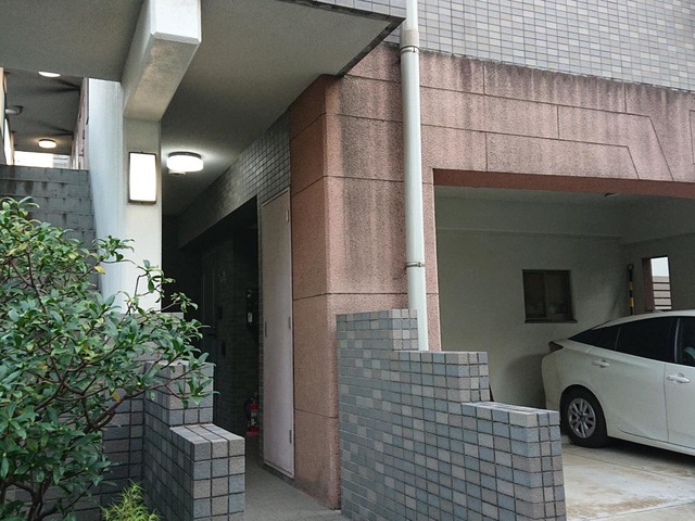 アイエスコート西麻布