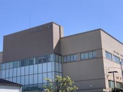 アクサ生命保険株式会社　大阪東営業所