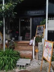 Ｍａｒｂｌｅ　Ｃａｆｅ　横浜