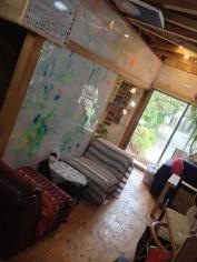 Ｍａｒｂｌｅ　Ｃａｆｅ　横浜