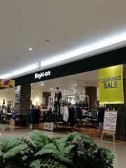 ライトオン　ゆめシティ店