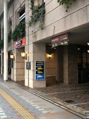 アパホテル宮崎駅橘通