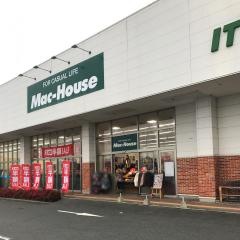 マックハウスＰモール藤田店