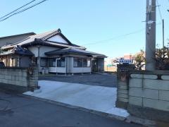 鮭川整骨院