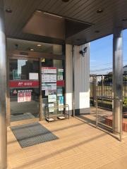 榎戸駅前郵便局