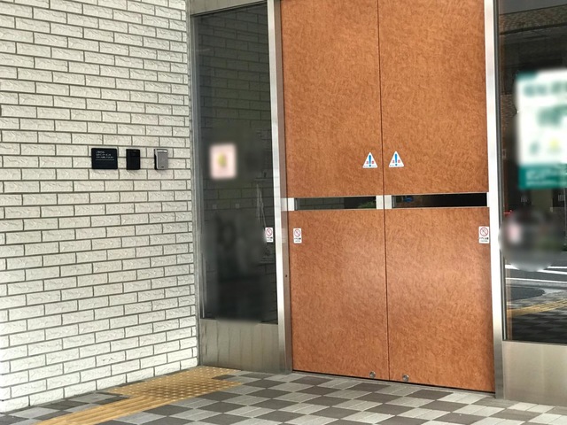 第2新横浜パークサイドホーム