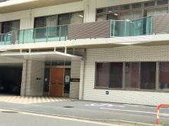 第2新横浜パークサイドホーム