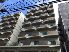 第2新横浜パークサイドホーム