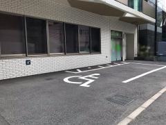 第2新横浜パークサイドホーム