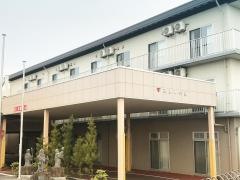特別養護老人ホームみよしの里