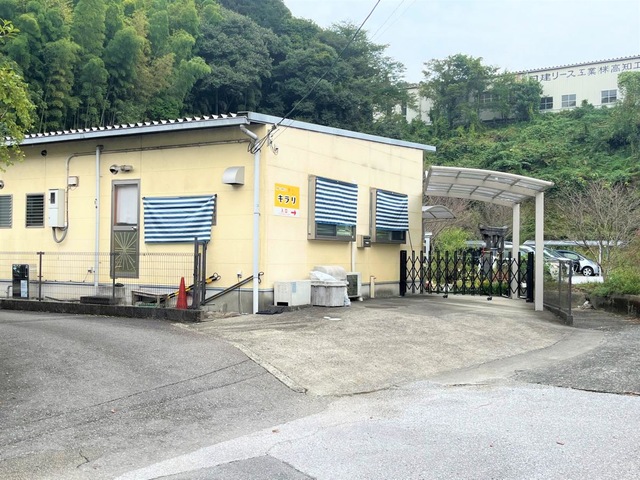 グループホーム　キラリ 施設外観