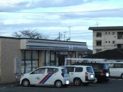 セブンイレブン　菰野町大羽根園店