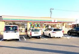 セブンイレブン 菰野町大羽根園店