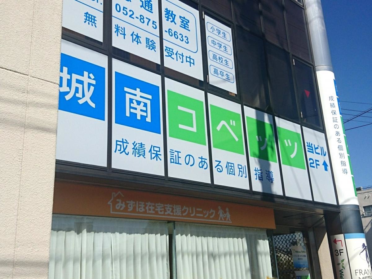 城南コベッツ 