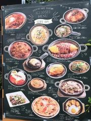 カフェダイニングカラーズ和歌山北店